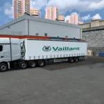 Vaillant v0.1