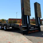 Zorzi Trailer + Dolly v1.0 1.50