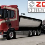 Zorzi Trailer + Dolly v1.0 1.50