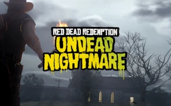 Undead nightmare V1.0