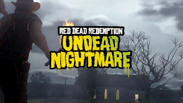 Undead nightmare V1.0