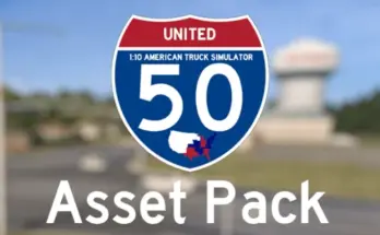 50 United Asset Pack V1.0