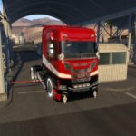 Auto-Pass Toll Gate Mod