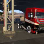 Auto-Pass Toll Gate Mod