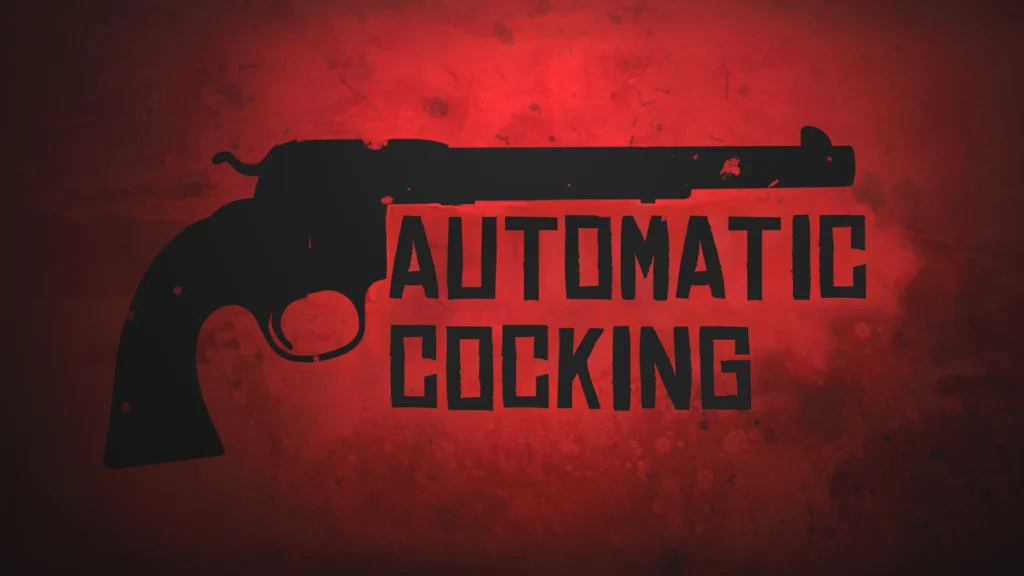 Automatic Cocking V1.1