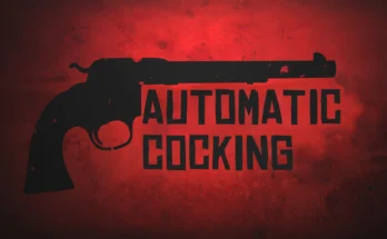 Automatic Cocking V1.1