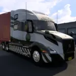 B4RT trailer skin 1.51