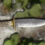 Beta Promotional Knife V1.0