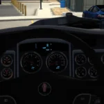 Blue interior for w900 V1.0