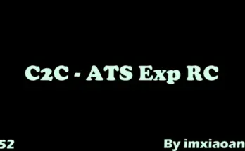 C2C - ATS Exp RC v1.0