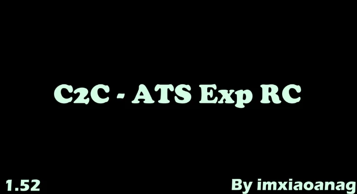 C2C - ATS Exp RC v1.0