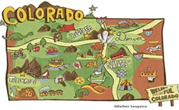 COLORADO EXPANSION V1.0