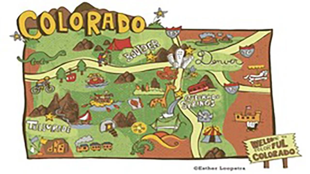 COLORADO EXPANSION V1.0