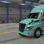 Cascadia 2024 Central Oregon Skin 1.51