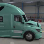 Cascadia 2024 Central Oregon Skin 1.51