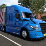 Cascadia 2024 Walmart skin 1.51