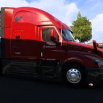 Cascadia RR CR England skin V1.0