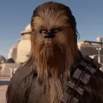 Chewbacca Follower V1.0