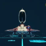 Delta-7 Jedi Starfighter 2002 V1.2