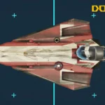 Delta-7 Jedi Starfighter 2002 V1.2