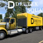 Drutex SQUAD v1.0