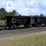 Drutex SQUAD v1.0