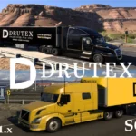 Drutex SQUAD v1.0