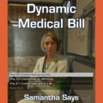 Dynamic Medical Bill - A doctor heal cost modifier V1.0