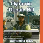 Dynamic Repair Bill - A ship repair cost modifier V1.0