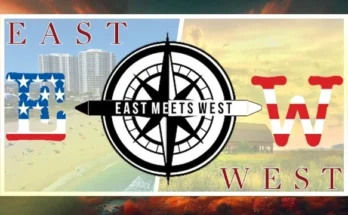 East Meets Mid-North v8.0 1.51