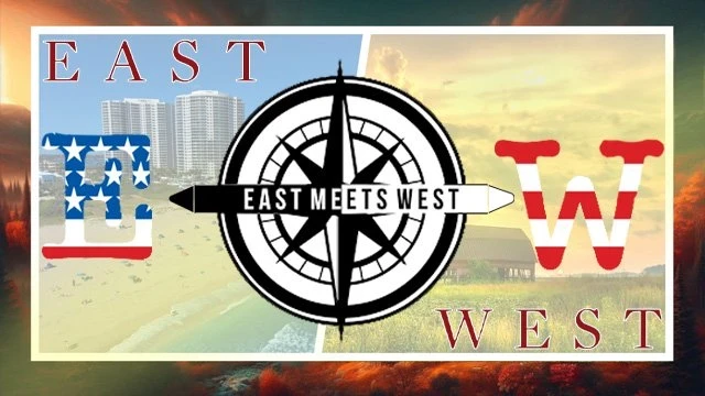 East Meets Mid-North v8.0 1.51