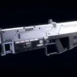 Equinox - White - Weapon Skin and Texture Replacement V1.0