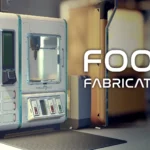 Food Fabrication