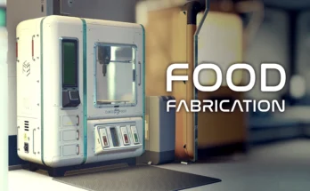 Food Fabrication