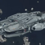 Gazer Exploration Cruiser V1.01