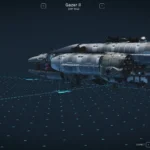 Gazer Exploration Cruiser V1.01