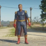 Homelander V1.0