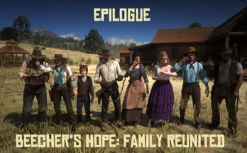 Beecher's Hope Family Reunited V1.0