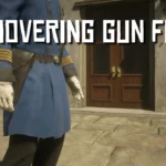 Hovering gun fix V1.0