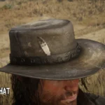 John Marston - Beta Recreation V1.0