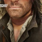 John Marston - Beta Recreation V1.0