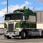 Kenworth K100E V1.4 1.51