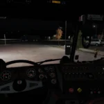 Kenworth K100E V1.4 1.51