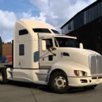 Kenworth T660 2009 v1.51