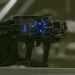 Kore Kinetics Prototype - Magpulse Quantum (Weapon Skin and Optional Texture Replacement) V1.0