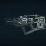 Kore Kinetics Prototype - Magpulse Quantum (Weapon Skin and Optional Texture Replacement)