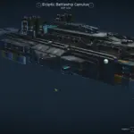 Legendary Ships V1.1