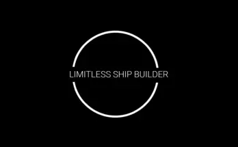 Limitless Ship Builder