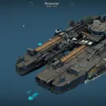 Hansdampf's Lost Ships V1.0