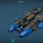 Hansdampf's Lost Ships V1.0